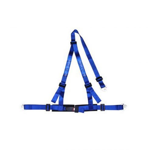 harness-3-point