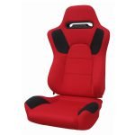 Sport-Seat-Edition-Red